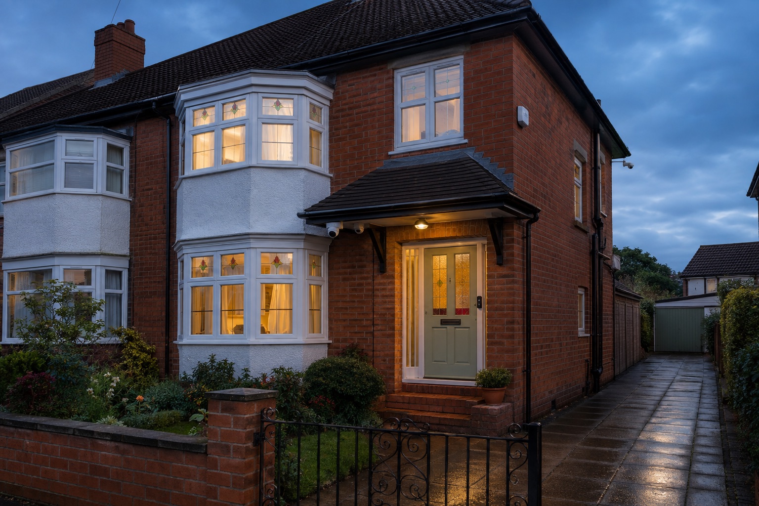CCTV Installer Leicester CCTV Installer