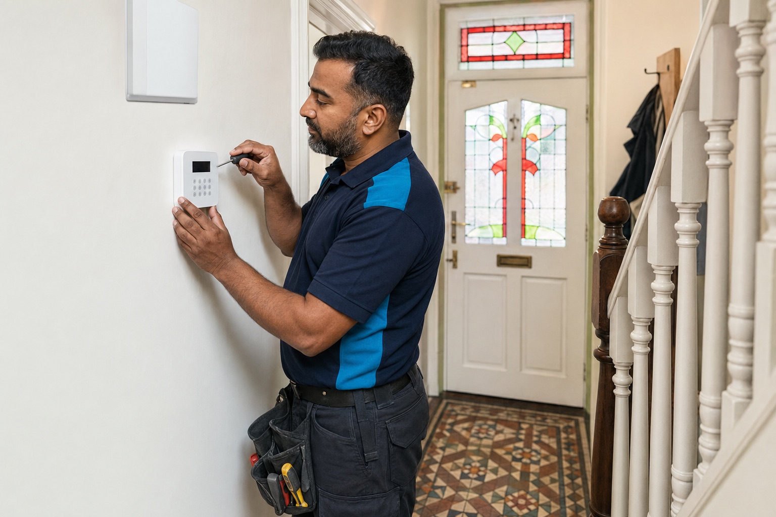 CCTV Installation